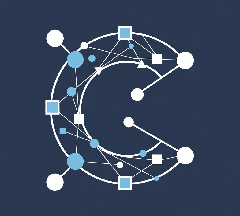 Context logo